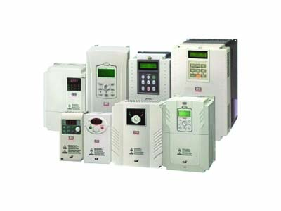 AC DC MOTOR SÜRÜCÜ (INVERTER) TAMİRİ