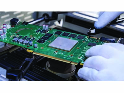 ENDÜSTRİYEL ELEKTRONİK KART TAMİRİ