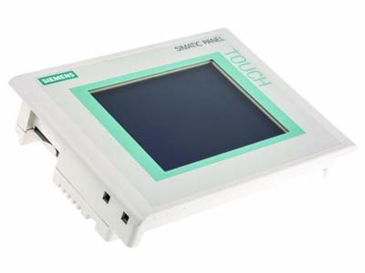 HMI KONTROL PANELİ TAMİRİ