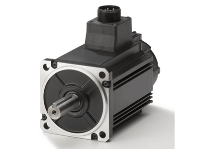 SERVO MOTOR TAMİRİ