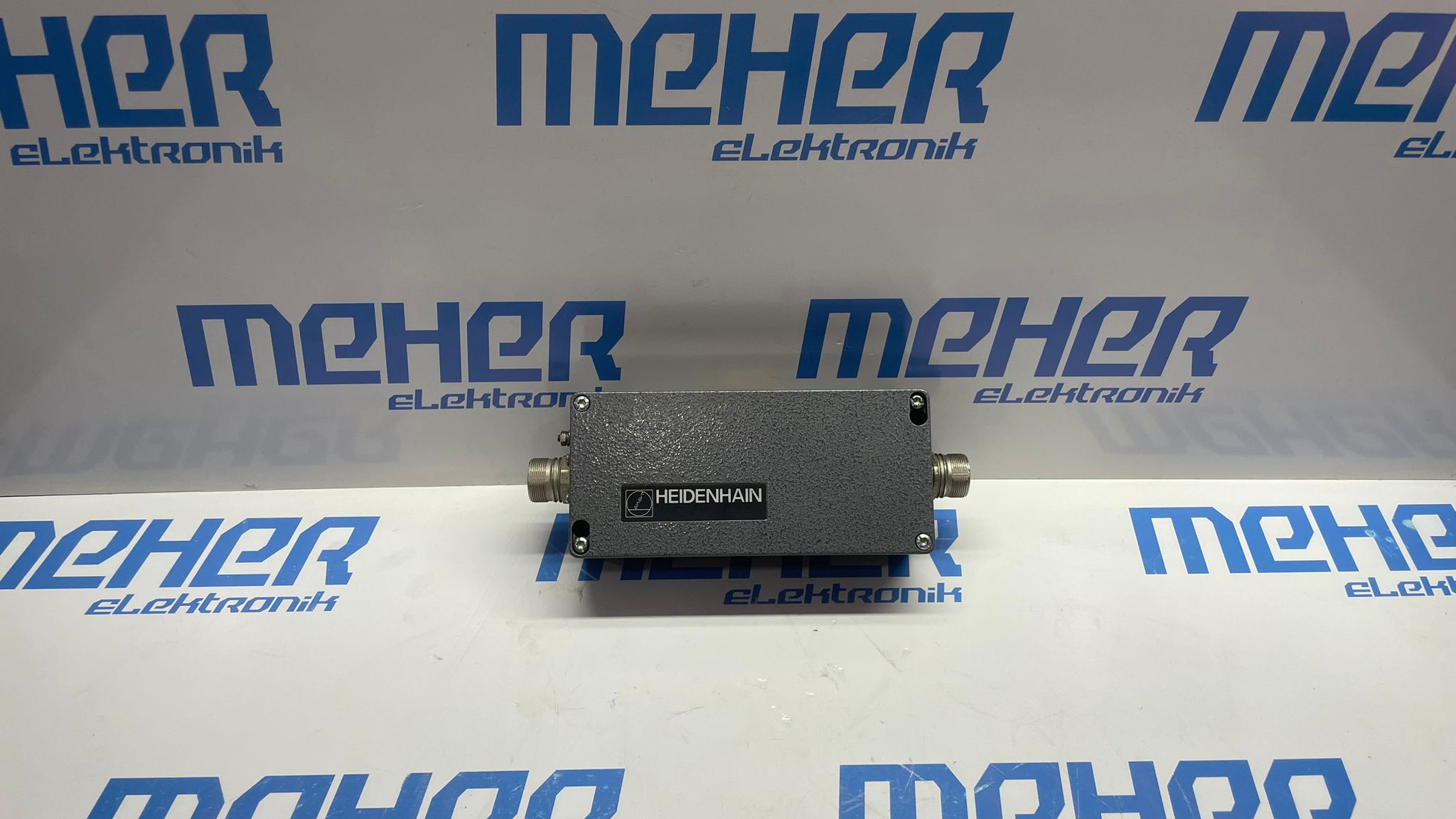 HEIDENHAIN IBV 610